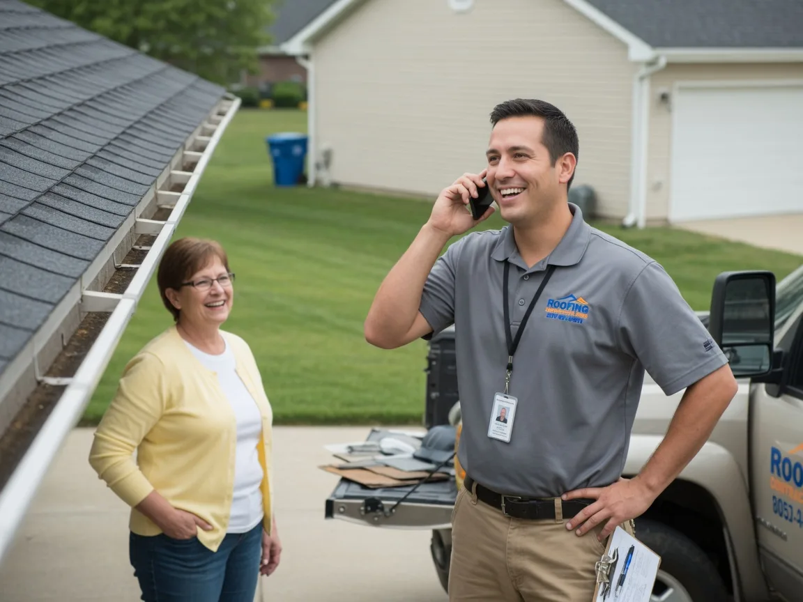 Local Roofing Contractors Verden, OK FAQs